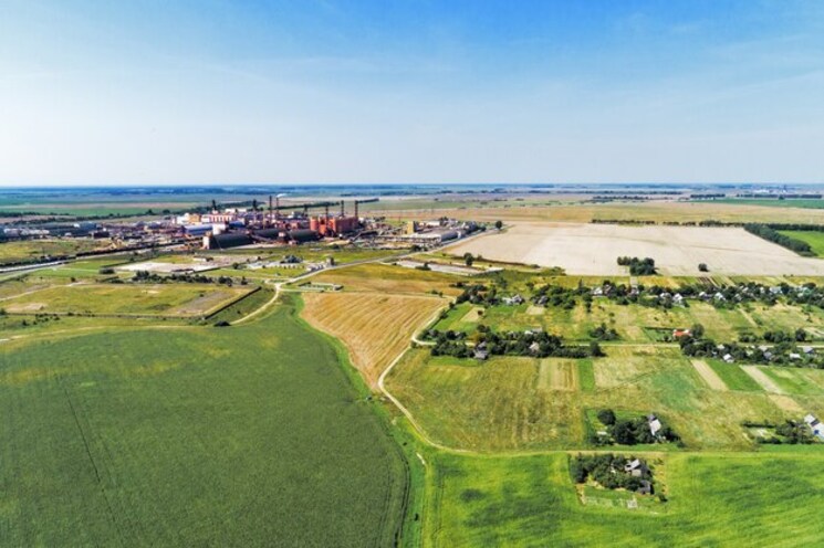 Garden, dronagiri  2178 Sq.Ft. Plot In Dronagiri Navi Mumbai 8060190