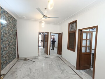 2 BHK Builder Floor For Rent in Malviya Nagar Delhi  8060209