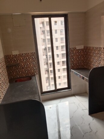 1 BHK Apartment For Rent in Shree Krishna Heights Juchandra Naigaon East Mumbai  8060210