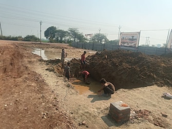 Plot For Resale in Chaumuhan Mathura  8060211