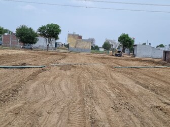 Plot For Resale in Chaumuhan Mathura  8060211