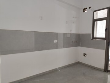 Kitchen in 3.5 BHK Apartment at Apex Quebec, Siddharth Vihar – for Sale