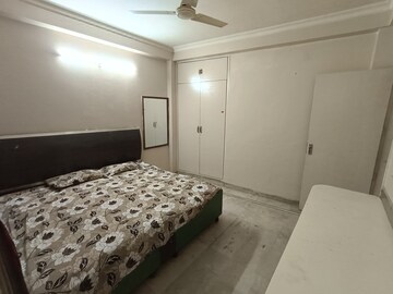 1 BHK Builder Floor For Rent in Malviya Nagar