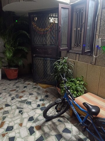 Parking in 2 BHK Builder Floor at Homes 121, Sector 121 – for Rent