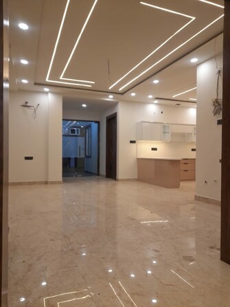 3 BHK Villa For Rent in Viraj Lotus Court Gomti Nagar Lucknow  8060242