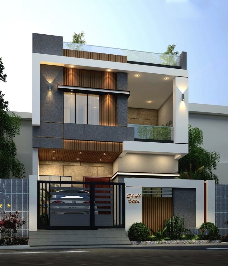 4 BHK + Pooja Room Independent House For Sale in Rps Garden 
