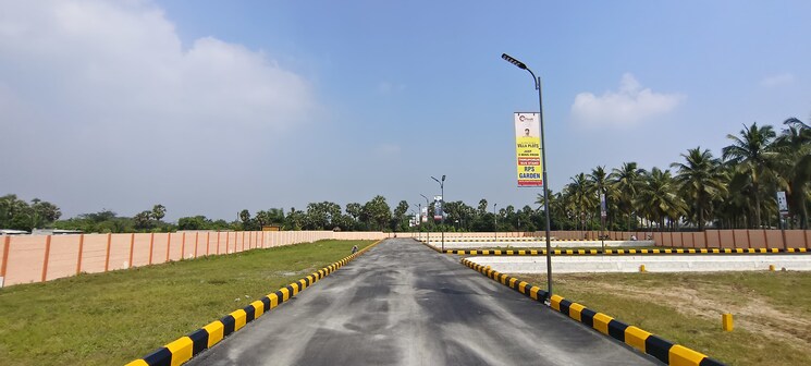 Exterior View, thiruporur 4 Bedroom 1600 Sq.Ft. Independent House In Thiruporur Chennai 8060248