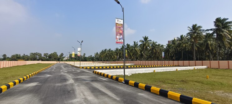 Exterior View, thiruporur 4 Bedroom 1600 Sq.Ft. Independent House In Thiruporur Chennai 8060248