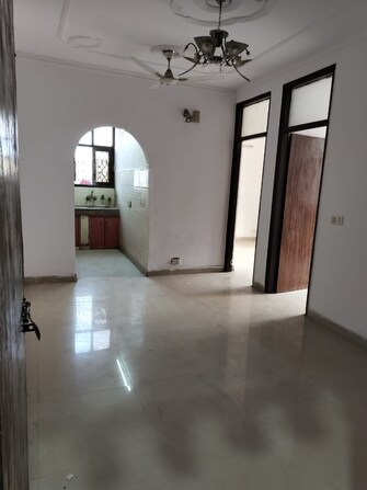 2 BHK Builder Floor For Resale in Bhoti Devi Appartment Aya Nagar Delhi  8060250