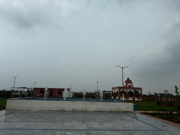  Plot – Exterior View View at Ajmer Road - for Sale