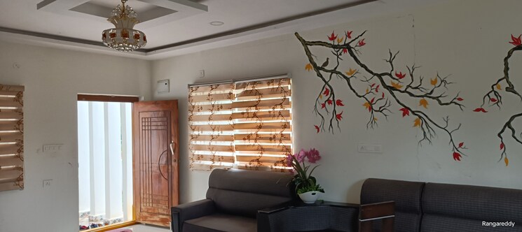 undefined, kadthal 2 Bedroom 167 Sq.Yd. Villa In Kadthal Hyderabad 8060260