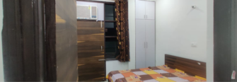 2 BHK Builder Floor For Rent in Ansal Florence Super Sushant Lok Iii Gurgaon  8060256