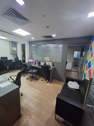 Team Area in  Office Space at Netaji Subhash Place – for Sale