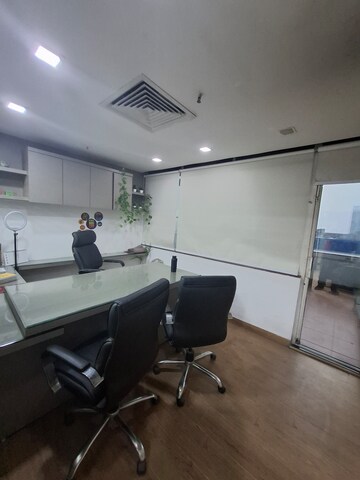 Team Area in  Office Space at Netaji Subhash Place – for Sale