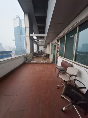 Floor Plan in  Office Space at Netaji Subhash Place – for Sale