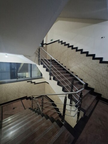 Staircase in  Office Space at Netaji Subhash Place – for Sale
