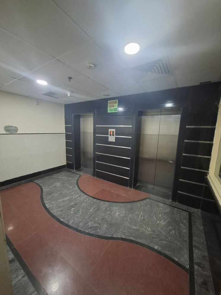 Floor Plan, netaji subhash place Commercial Office Space 570 Sq.Ft. In Netaji Subhash Place Delhi 8060266