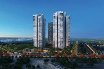 4 BHK Apartment For Resale in Conscient Hines Elevate Sector 59 Gurgaon  8060268