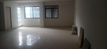 Floor Plan in  Office Space at Alkapuri – for Rent