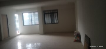 Floor Plan in  Office Space at Alkapuri – for Rent