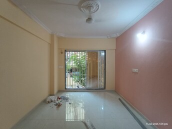 2 BHK Apartment For Rent in Kopar Khairane Sector 14 Navi Mumbai  8060293