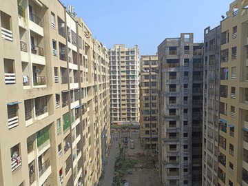 2 BHK Apartment – Exterior View View at Poonam Heights Virar, Virar West - for Sale