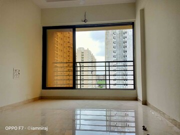 2 BHK Apartment For Resale in MM Ocean Pearl Virar West Palghar  8060301