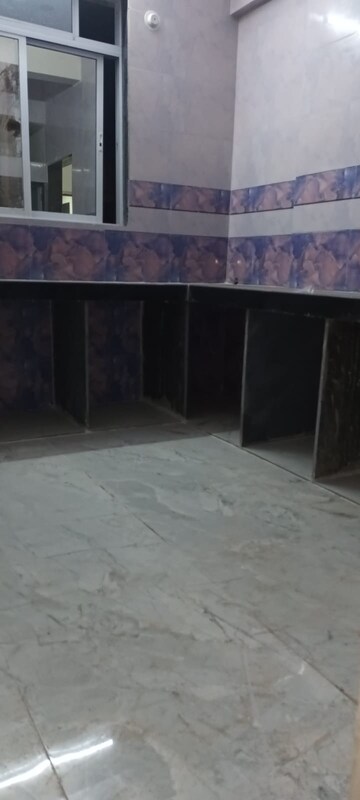 Kitchen in 2 BHK Apartment at Ghansoli – for Rent