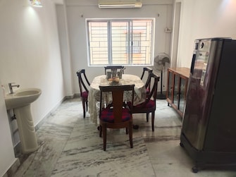 2 BHK Apartment For Rent in Regent Enclave Kaikhali Kolkata  8060317