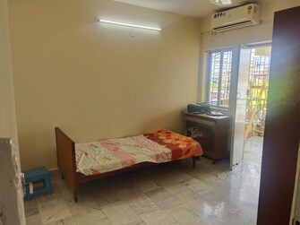 2 BHK Apartment For Rent in Regent Enclave Kaikhali Kolkata  8060317