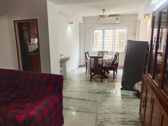 2 BHK Apartment For Rent in Regent Enclave Kaikhali Kolkata  8060317