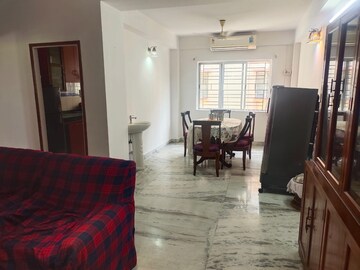 2 BHK Apartment For Rent in Regent Enclave Kaikhali Kolkata  8060317