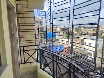 2 BHK Apartment For Rent in Regent Enclave Kaikhali Kolkata  8060317