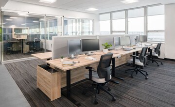  Office Space For Rent in 215 Atrium, Andheri East