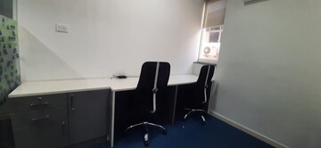 Team Area in  Office Space at Lahari Jublee hills, Jubilee Hills – for Rent
