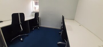 Furnished Amenities in  Office Space at Lahari Jublee hills, Jubilee Hills – for Rent