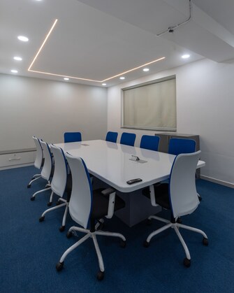 Commercial Office Space 3000 Sq.Ft. For Rent in Jubilee Hills Hyderabad  8060315