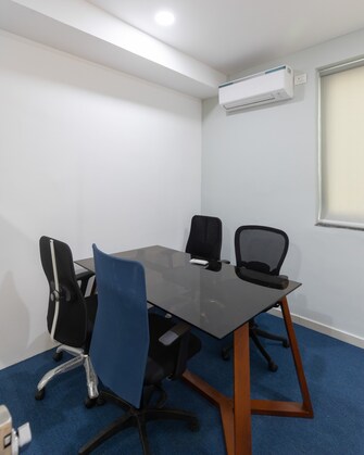 Commercial Office Space 3000 Sq.Ft. For Rent in Jubilee Hills Hyderabad  8060315