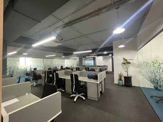 Commercial Office Space 3000 Sq.Ft. For Rent in Jubilee Hills Hyderabad  8060315