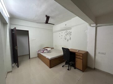 Bedroom in 2 BHK Apartment at Suncity Complex, Powai – for Rent