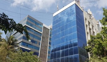 Commercial Office Space 1230 Sq.Ft. For Rent in Andheri East Mumbai  8060319