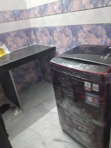 Kitchen in  Pg at Ghansoli – for Rent