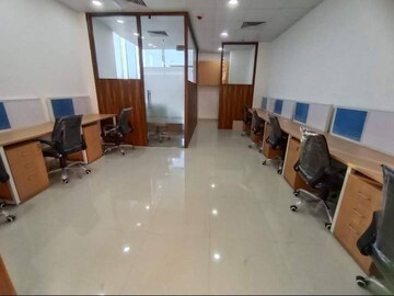 Living Room in  Office Space at Timmy Arcade, Andheri East – for Rent