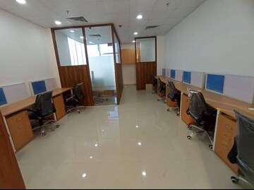 Team Area in  Office Space at Timmy Arcade, Andheri East – for Rent