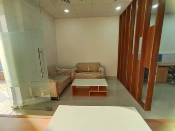 Bedroom in  Office Space at Timmy Arcade, Andheri East – for Rent