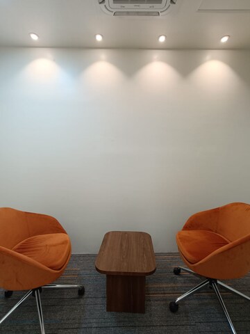 Furnished Amenities in  Office Space at Shathamanyu Hitech City, Laxmi Puram – for Rent