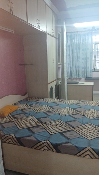 2 BHK Apartment For Rent in Bharat Petroleum Housing Complex Sector 62 Noida  8060335