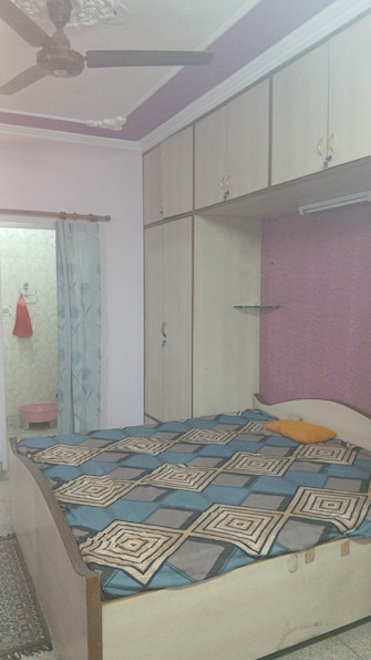 2 BHK Apartment For Rent in Bharat Petroleum Housing Complex Sector 62 Noida  8060335