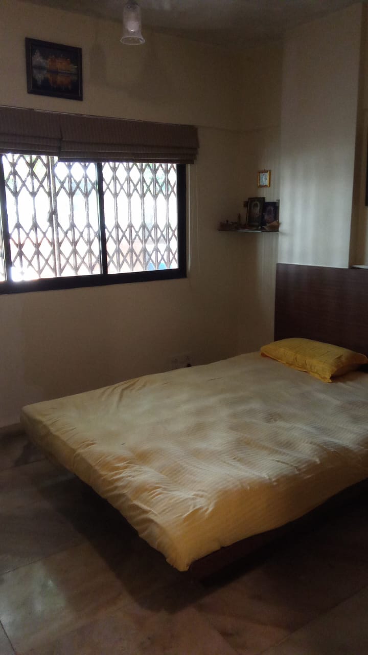 1 BHK Apartment For Sale in Mangal Orchid Chs