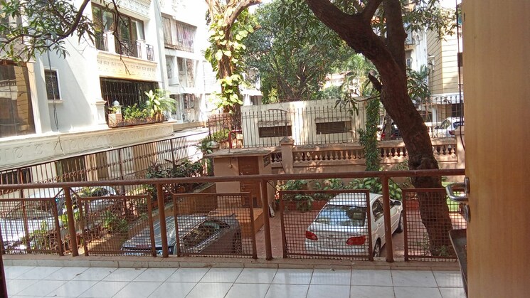 Exterior View, mangal-orchid-chs 1 Bedroom 390 Sq.Ft. Apartment In Andheri West Mumbai 8060336